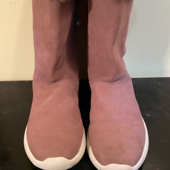 Skechers boots size 10 - Picture 1 of 6